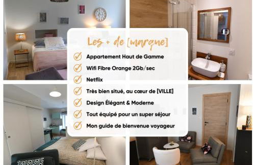 Suran - 2 pers-wifi-confort - Foto 6