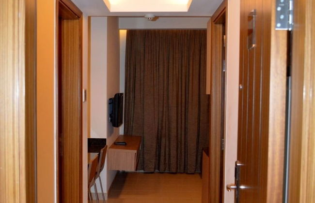 Hayali Suites - Foto 23