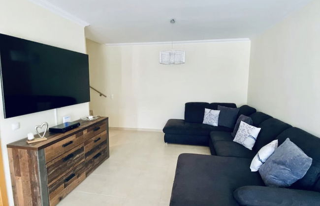 Beautiful 2-bed Villa in Albufeira - Foto 7