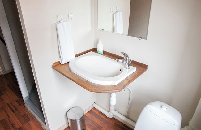 Aparthotel - Marina - Central - Tórshavn - Photo 40