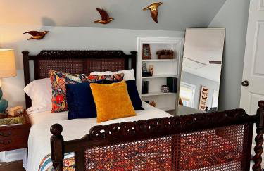 Rabbits Run Mountain Retreat - Foto 22