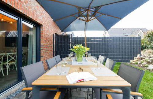 Ferienhaus NORTH COAST - Foto 49