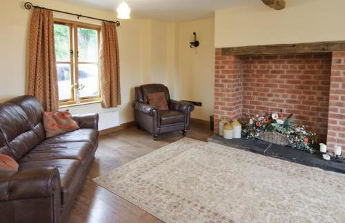 Cwm Corn Barn - Hw7662 - Foto 3