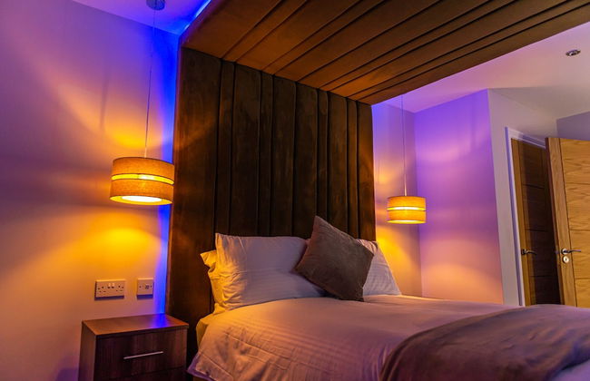 Optimal Apartments - Foto 34