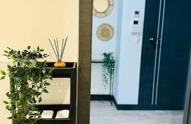 Apartment with Balcony near Chatham Dockside - Foto 13