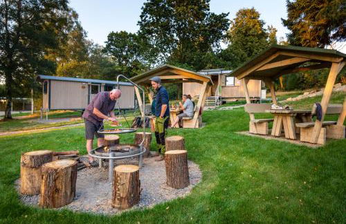 Wagenburg-Solling - Foto 14