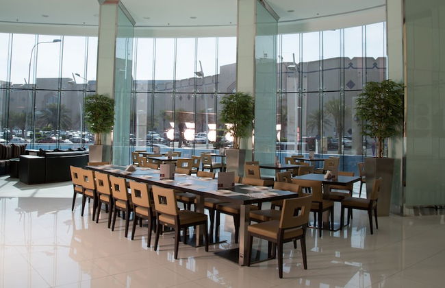 Grand Mayral Hotel - Foto 11