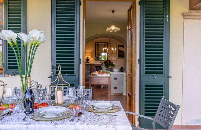 Nonna Bianca Farmhouse - Foto 28