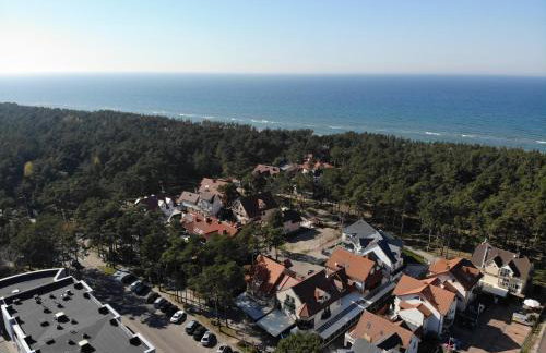 Apartament Bryza z ogródkiem - Foto 8