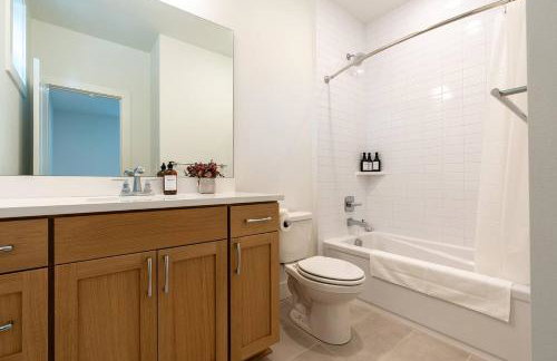 Bellevue Dream w Spacious 6BR Luxury Home - Foto 21