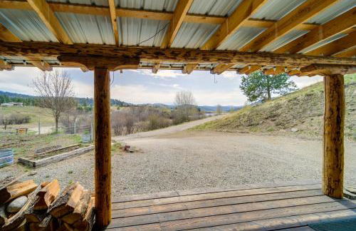 Lake-View 4-Season Retreat in Republic! - Photo 23