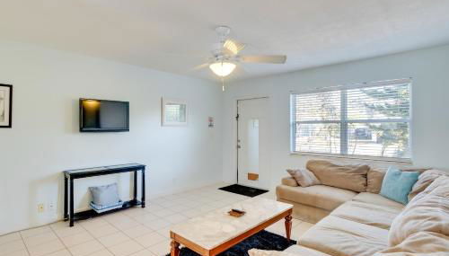 Pet-Friendly Stuart Vacation Rental with Fenced Yard - Photo 5