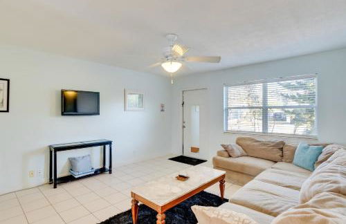 Pet-Friendly Stuart Vacation Rental with Fenced Yard - Photo 5