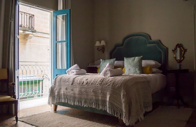 Sally Port Suites - Foto 18