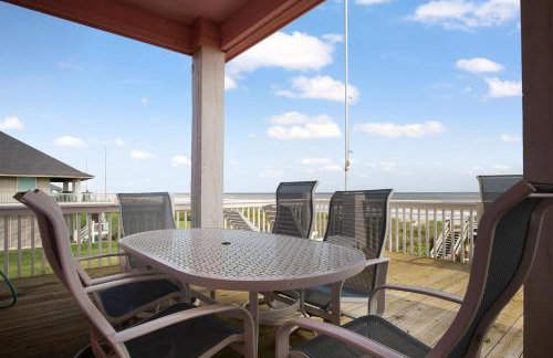 Beach Front Cottage with Beautiful Ocean Views! - Foto 4