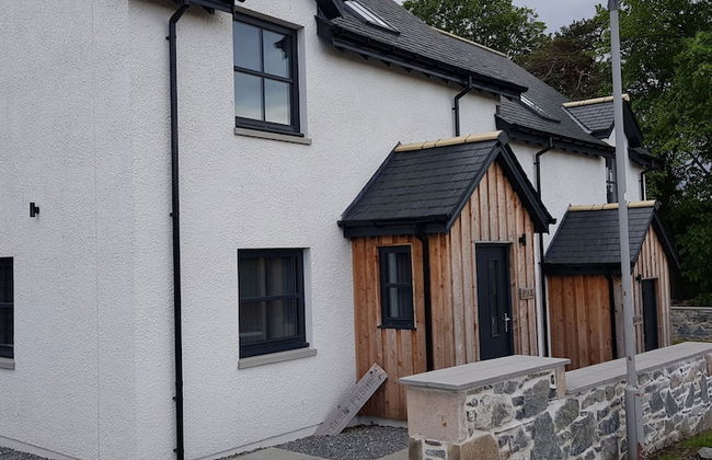 Linn of Avon Holiday Cottages - Foto 25