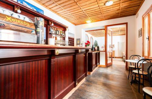 In the historic building, con aria condizionata - Foto 35