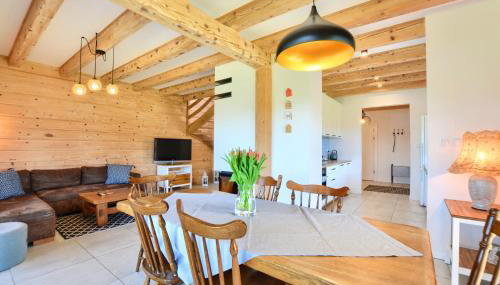 Słoneczna Solina Bóbrka - Foto 4