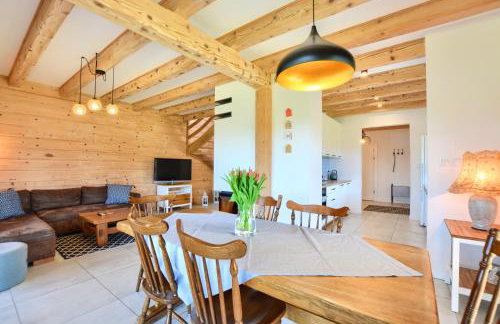 Słoneczna Solina Bóbrka - Foto 4