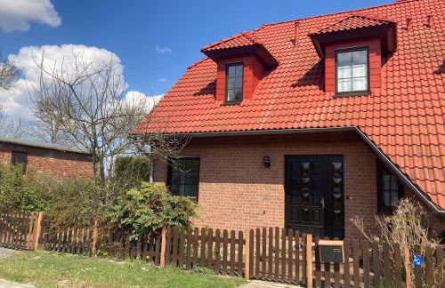 Familienfreundliche Unterkunft direkt am Nationalpark unteres Odertal - Photo 12