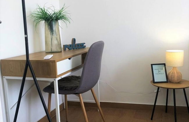 Penthouse Apartment With Panoramic Views - Photo 24