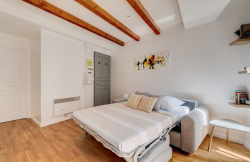 Ô Merveilleux Compans - Centre ville Toulouse - Wifi, TV - Foto 7