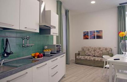 Casa Rachele Napoli - Foto 16