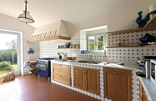 Villa di Catarsena - Foto 23