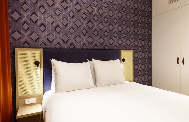 Citadines Sloterdijk Station Amsterdam - Foto 5