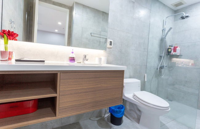 Sunrise City Luxury Apartment Quan 7 - Photo 70