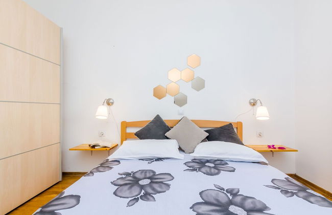 Apartment Sofia - Foto 6