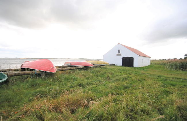 "Ewy" - 150m to the fjord - Foto 4