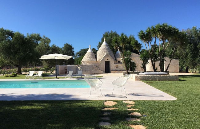 Villa Bijou - Foto 38