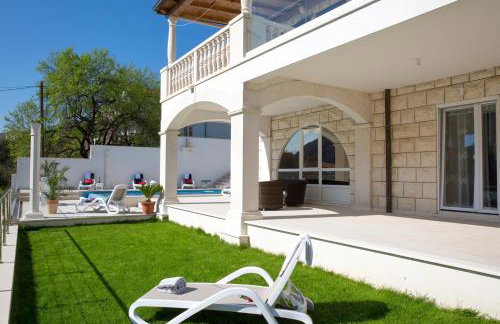 Villa Arion - Foto 41