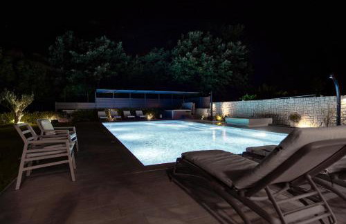 Villa & SPA My Koltrina - Foto 20