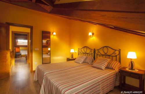 Apartamentos Rurales Argame - Foto 79