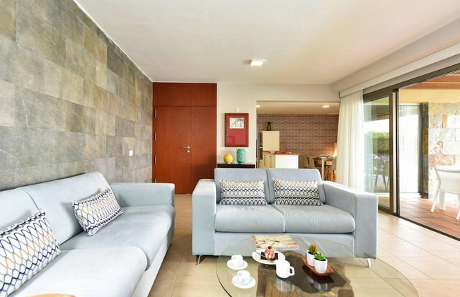 Holiday Home, Maspalomas - Foto 13