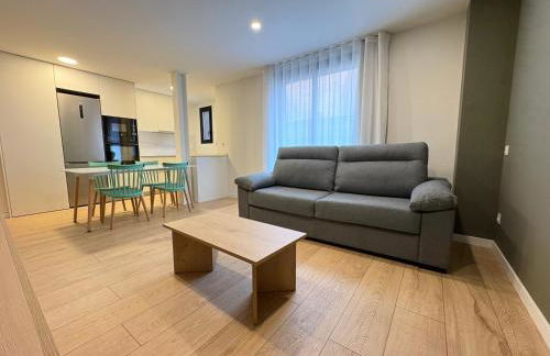 REUSIA Apartaments - Foto 54