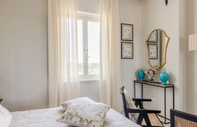 Villa Sunkiss at I Masi Winery - Foto 24