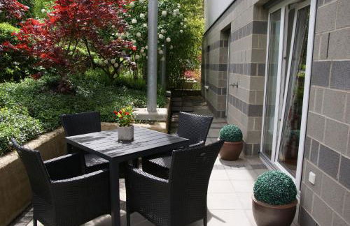 Ferienwohnung "Mosel" - Foto 19