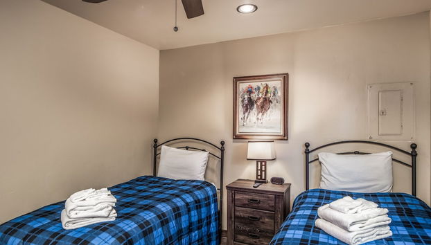 Vista Bonita by Ruidoso Vacation Rentals - Foto 5, Servicios del alojamiento