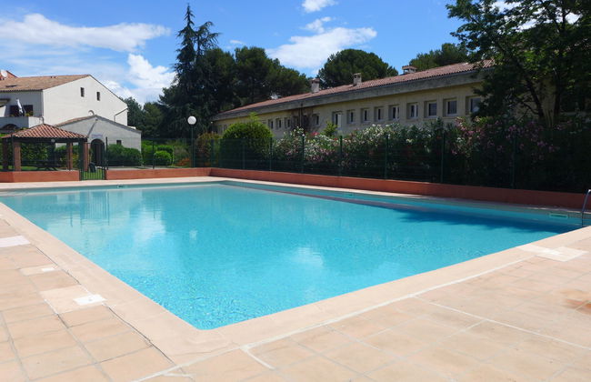 La Calmeraie - Foto 1