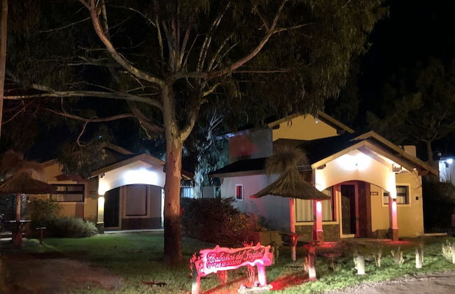 Cabañas del Jaguel - Photo 1