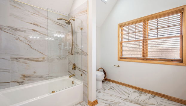 Moon Tower by Taylor Made Deep Creek - Foto 5, Ausstattung der Unterkunft