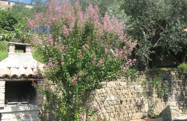 Villa Bella - Foto 31