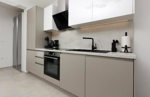 Apartments Silvi - Foto 29