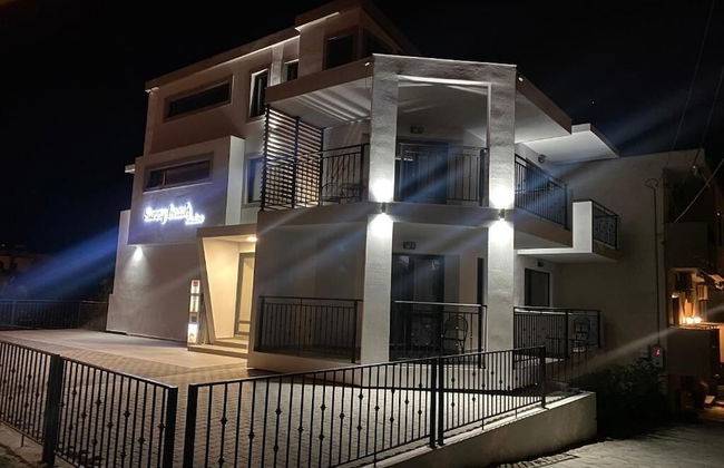 Sunny Beach Apartments - Foto 79