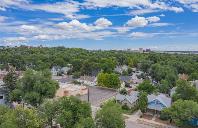 3BR Hot-tub & Dog-friendly Old Colorado City!! - Foto 45