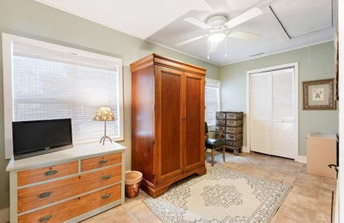 Waterfront On Rock Lake Firepit Fishing - Foto 12