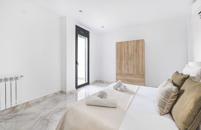 Appartement de 3 pieces a Birkhadem - Photo 25